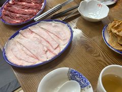 -牛a潮汕鲜牛肉粿条(天河北店)
