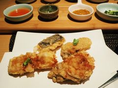 -泉寿司(万科公园店)