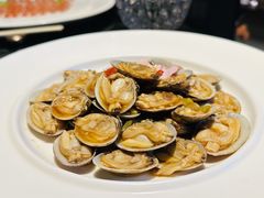 -海味世家·家常菜馆(明州里店)
