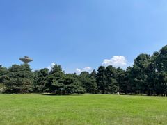 -国家植物园南园