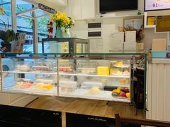 -KK BAKERY烘焙