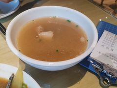 -东山茶寮(新安店)