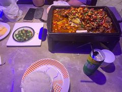 -蛙功夫(福州仓山万达店)