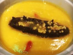 -万丽轩·粤菜(王府井金茂万丽酒店)