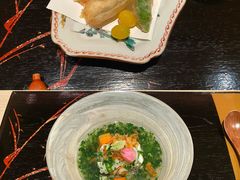 -橼舍鮨青木