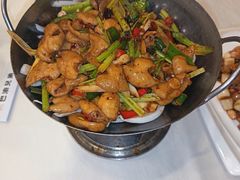 -巴渝兄弟川菜(宽街店)