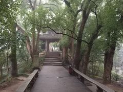 -蒋氏故居