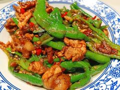 -欧记大排档·景德菜(上海首店)