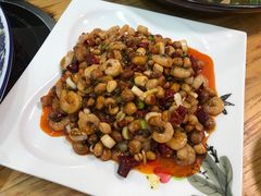 -金陵夜猫子私房菜(茂业天地店)