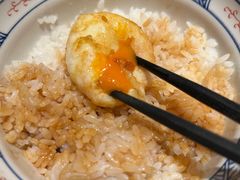 溏心蛋-爱蝦乃家(金虹桥店)