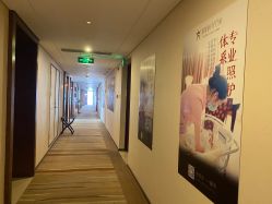 点击看大图 -新寰亚月子会所(盛捷白塘店)