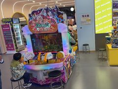 -meland·儿童乐园·游戏厅娃娃机·电玩Xbox(成都合生汇店)