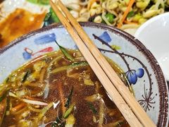 -弓二莜面(总店)