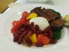 -轻沙拉Fit Salad(珠江新城店)