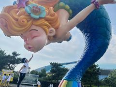 -渔岛海洋度假区