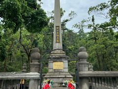 -岳麓山风景名胜区