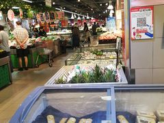 -永辉超市(百子湾店)