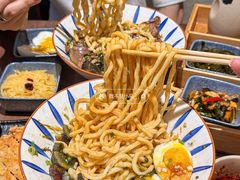 -面乙新派手擀面(大悦城店)