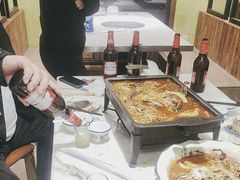 -寻味乌镇·龙虾烧烤