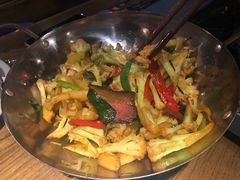 -老阿爸鲜鱼土菜(昆山花桥店)