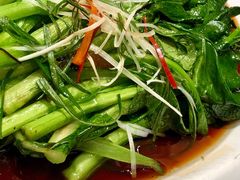 白灼时蔬-光明渔港(海悦天地店)