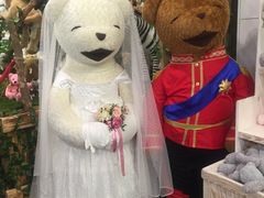 -济州岛泰迪熊博物馆