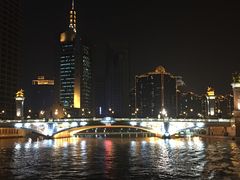 -海河游船-永乐码头(大悲院)