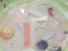 -杨国福麻辣烫(龙阳广场店)