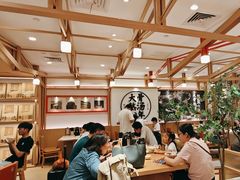 -味千拉面(广州白云机场T1西二店)