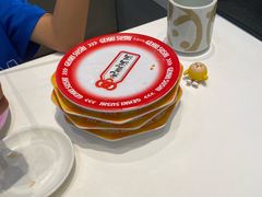 -元气寿司(益田假日广场店)