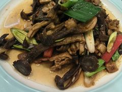 -丽泽山庄·生态怀柔菜·虹鳟鱼(红螺寺店)