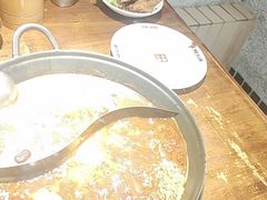 -楠火锅(西单店)