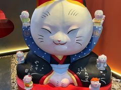-将太无二·北美传奇寿司(荟聚购物中心西红门店)
