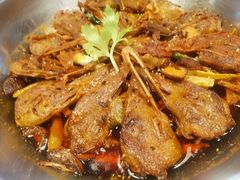 -丫头记(新村店二部)