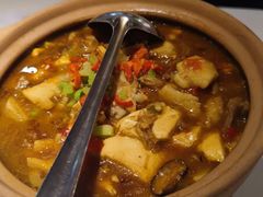 -谭十三南昌大排档(船山路总店)