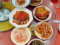 -红灯笼龙凤饭店(宁波老字号店)