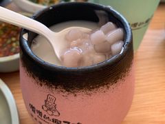 -嗲嗲的椰子鸡(亚龙湾总店)