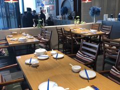 大堂-小大董·烤鸭(五棵松店)