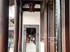 -钱王祠