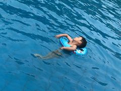 -青年湖公园水上世界
