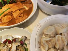 -日丰园海肠水饺·老字号大连海鲜(和平广场店)