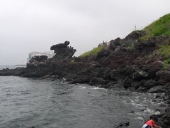 -龙头岩(Dragon Head Rock)