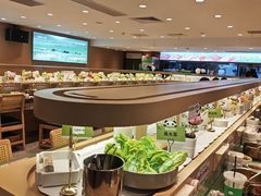 -一围小火锅(佳兆业广场店)