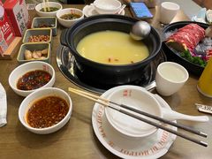 -慢搅粥底火锅(武侯大悦城店)