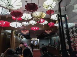 -盘子女人坊生日照·摄影馆(华强店)