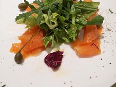 -安妮意大利餐厅(国贸店)