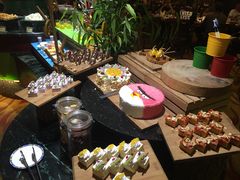 -黎明国际酒店太阳阁西餐厅