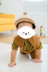 -玛瑞莎·儿童·亲子摄影(越秀店)