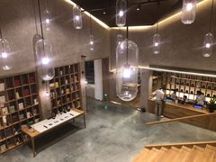 大堂-无味舒食(环岛路店)