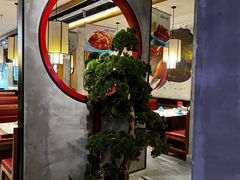 -舞虾小说.涮肉.烧烤(国顺东路店)